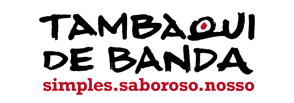 Tambaqui de Banda